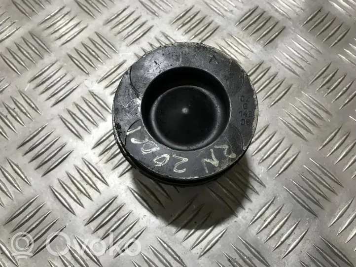 Renault Trafic II (X83) Piston KV9