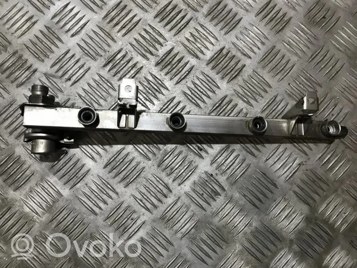 Opel Astra G Kraftstoffverteiler Einspritzleiste Verteilerrohr 0280160515