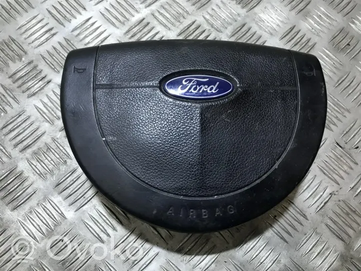 Ford Fiesta Airbag dello sterzo 2s6aa042b85alz