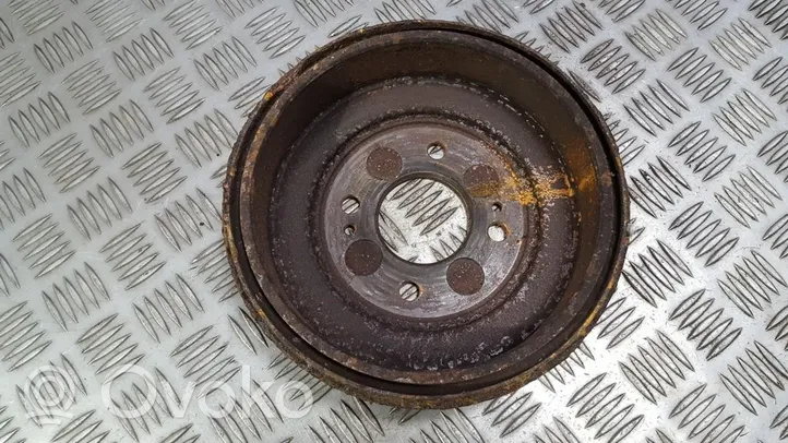 Honda Logo Tambour de frein arrière 