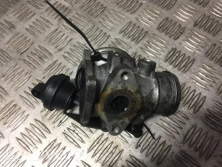 Audi A2 EGR-venttiili 038129637C