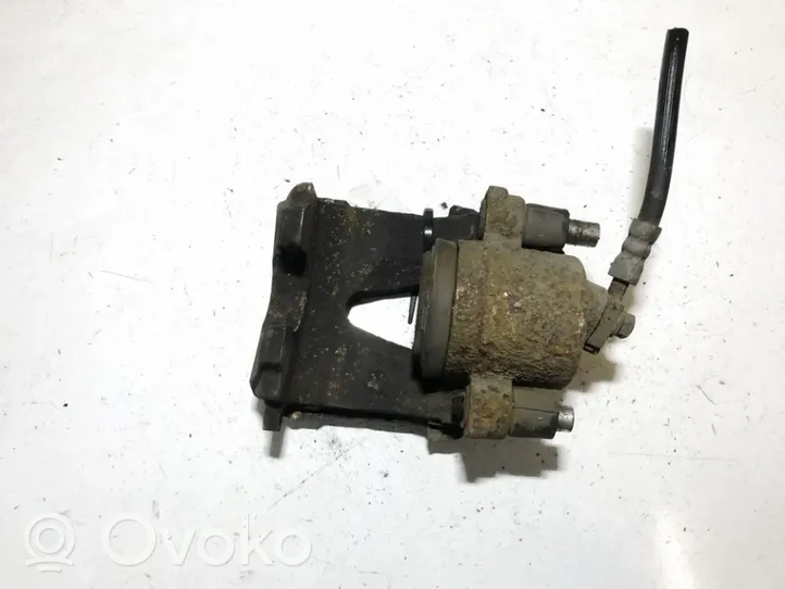 Skoda Fabia Mk2 (5J) Bremssattel vorne 