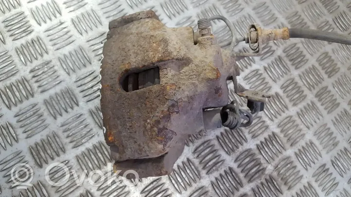 Audi 100 S4 C4 Caliper de freno delantero 