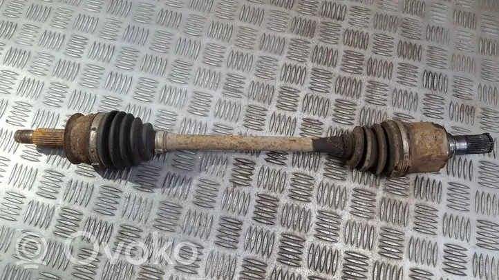 KIA Picanto Front driveshaft 