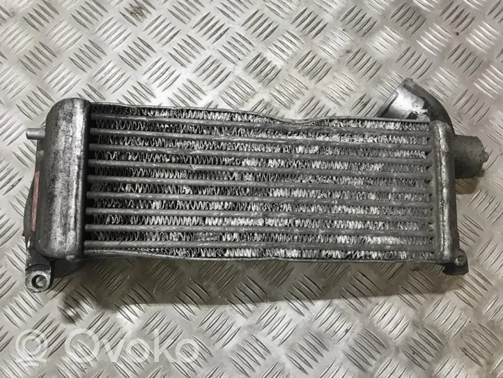 Rover 620 Radiatore intercooler 