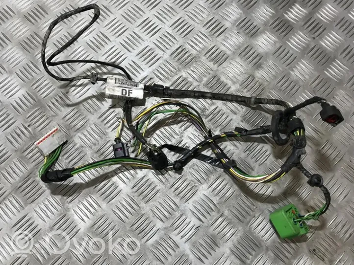 Ford Focus Other wiring loom 98ag14a584