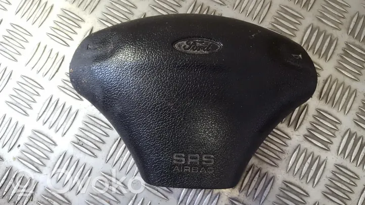 Ford Fiesta Airbag de volant 96FBB042B85