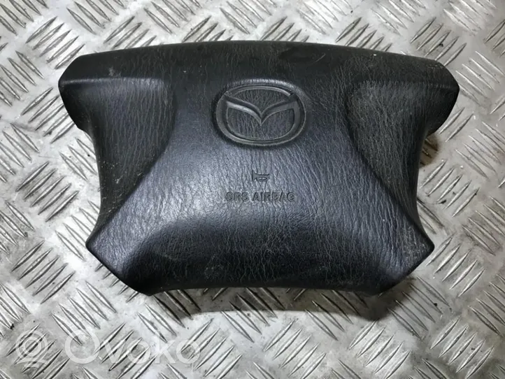 Mazda 626 Airbag dello sterzo 