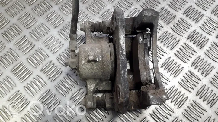 Ford Fiesta Front brake caliper 