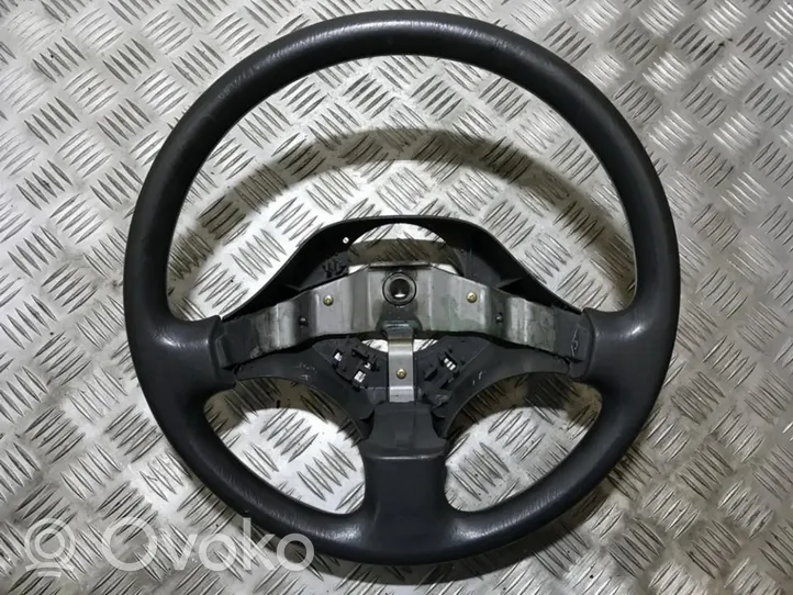 Daihatsu Cuore Volant 