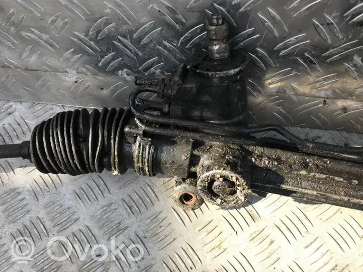 Ford Fiesta Steering rack lhd