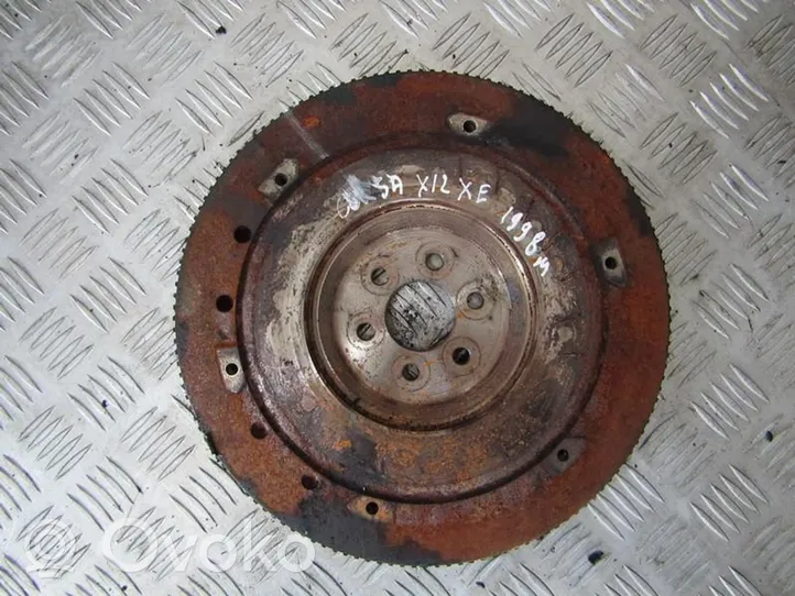 Opel Corsa B Flywheel R90232334