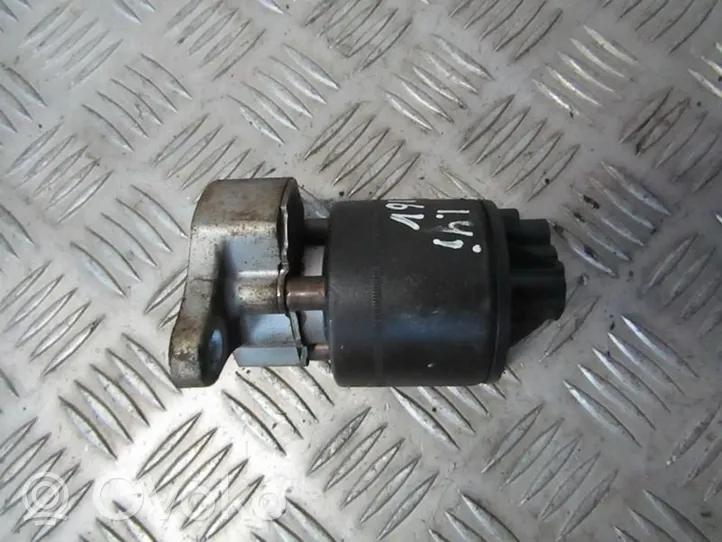 Opel Tigra A Valvola EGR e3381a