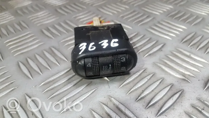 Ford Galaxy Seat heating switch 7m0963563