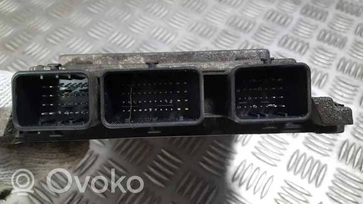 Ford Transit Sterownik / Moduł ECU 6C1112A650AG