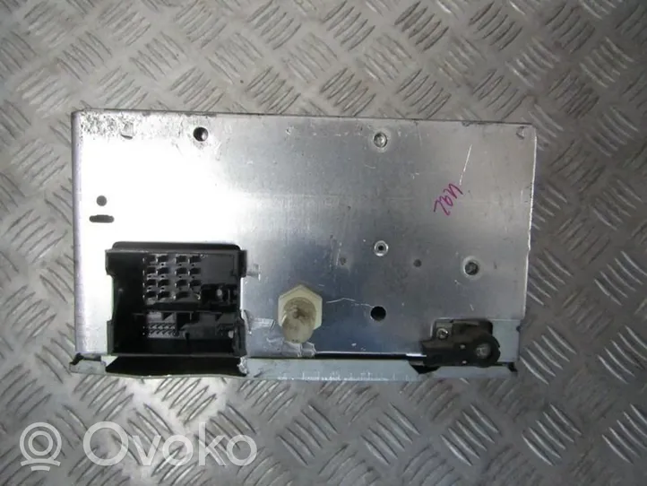 Ford Transit Radio/CD/DVD/GPS-pääyksikkö 6c1t18c838ag