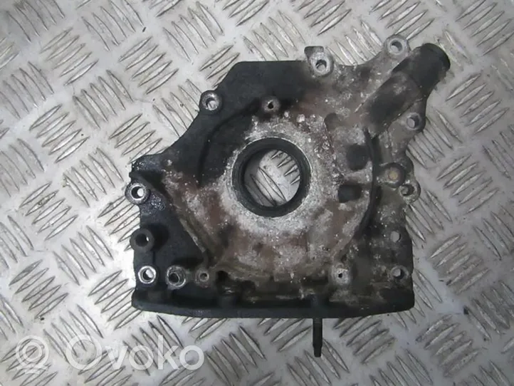 Volvo V50 Oil pump 9656484580