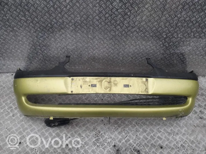 Opel Corsa B Front bumper 