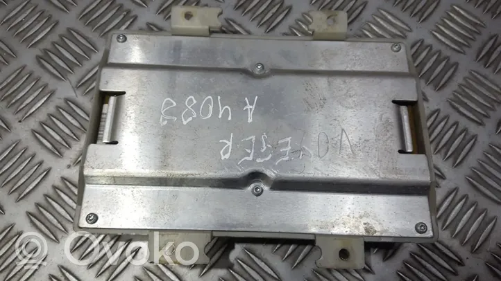 Dodge Caravan Sterownik / Moduł ECU P04686921AK