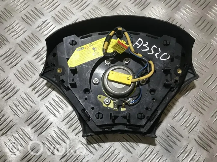 Ford Focus Airbag dello sterzo 98aba042b85dc