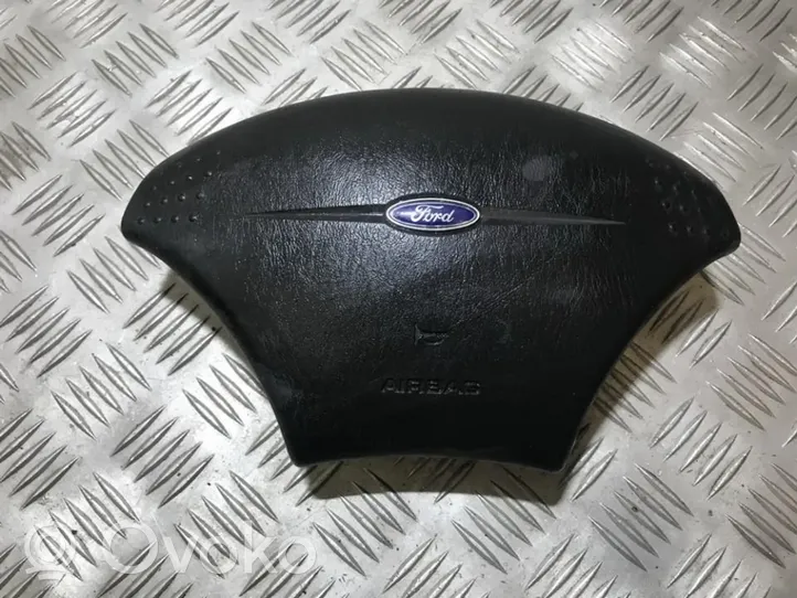Ford Focus Airbag dello sterzo 98aba042b85dc