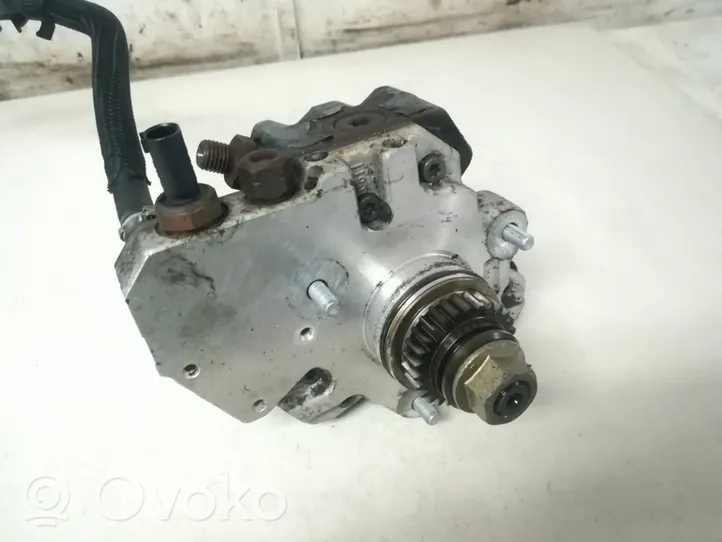 Mercedes-Benz B W245 Fuel injection high pressure pump A6400700701