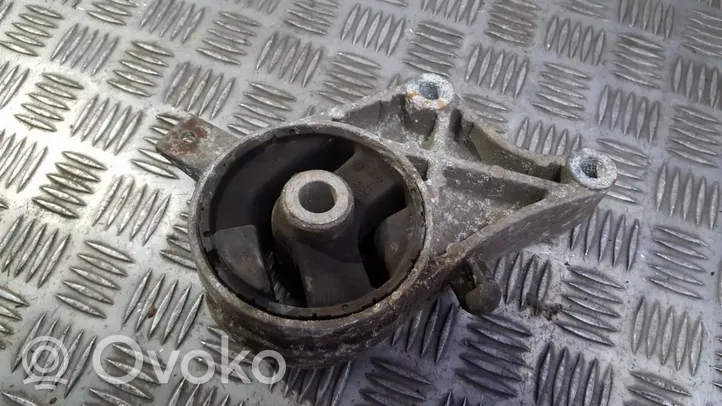 Opel Vectra C Support de moteur, coussinet 21031127