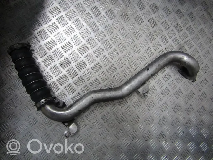 Audi A8 S8 D3 4E Tubo flessibile intercooler 057145958d