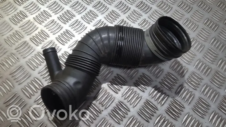 Volkswagen Golf V Air intake hose/pipe 3C0129654P