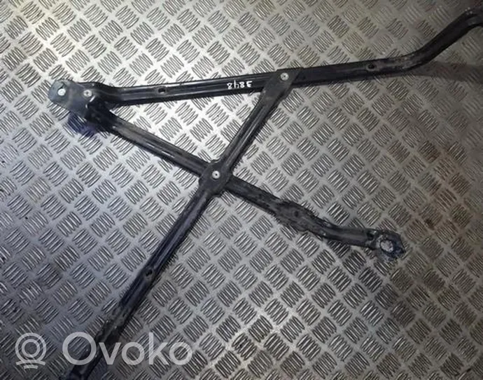 Citroen C4 I Picasso Degalų bako laikiklis (-iai) 10002396aa