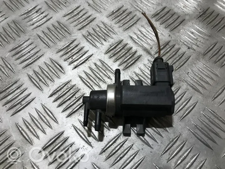 Seat Alhambra (Mk1) Solenoidinis vožtuvas 1j0906627