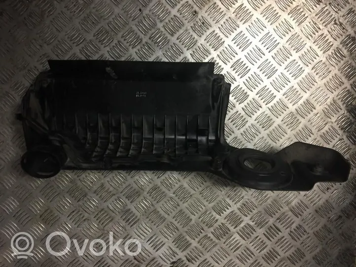 Land Rover Freelander Couvercle cache moteur 0928400356