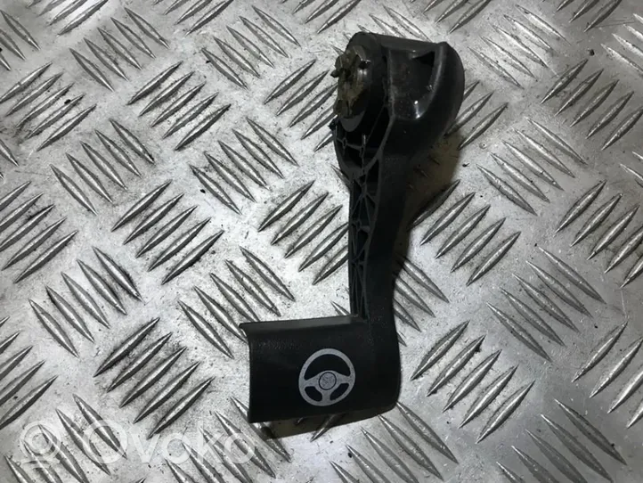 Alfa Romeo 147 Steering wheel adjustment switch 26079515