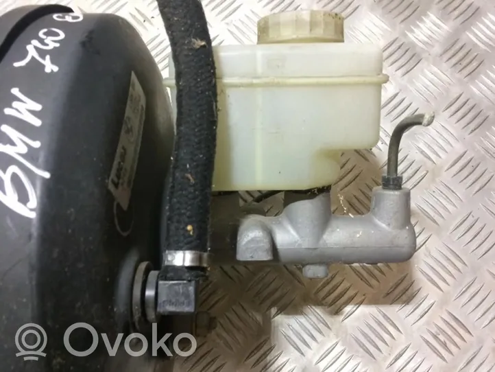 BMW 7 E38 Główny cylinder hamulca 32066493