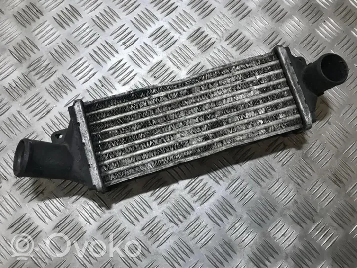 Opel Astra F Radiatore intercooler 90353026