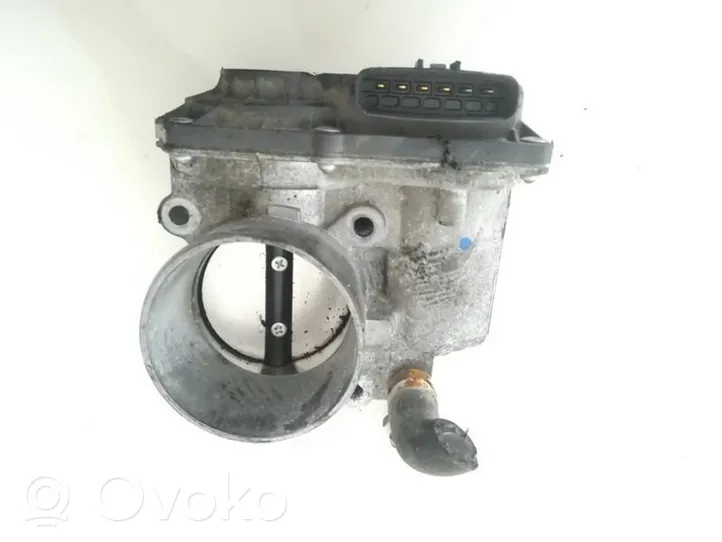 Toyota Avensis T270 Throttle valve 220300T050