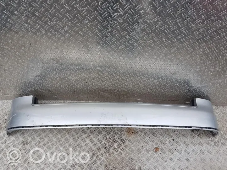 Audi A4 S4 B5 8D Rear bumper 