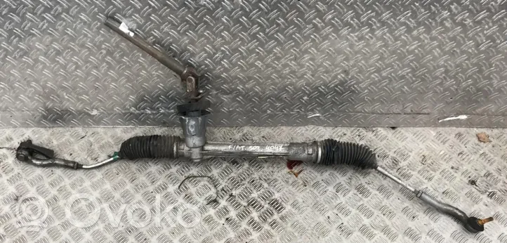 Fiat 500 Steering rack rhd