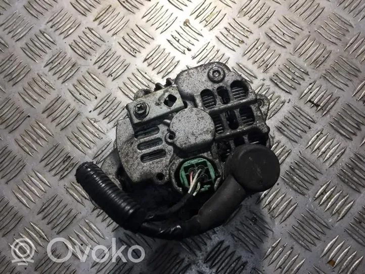 Honda Jazz Alternator a5tb1391zd