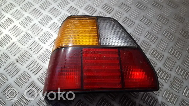 Volkswagen Golf II Lampa tylna 