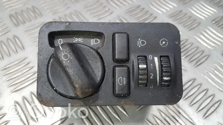 Opel Frontera A Light switch 8971779600