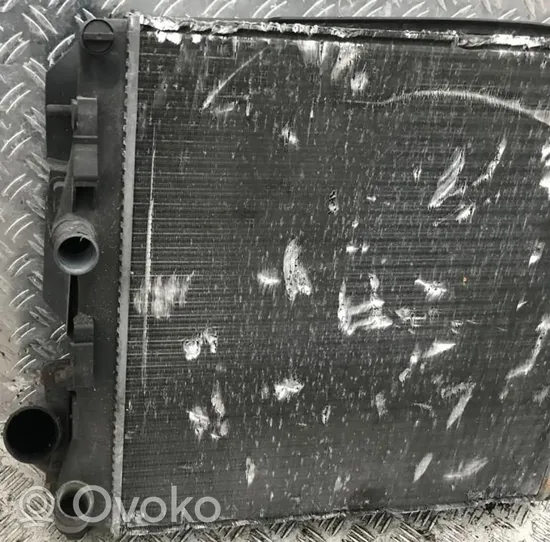 Renault Kangoo I Coolant radiator 