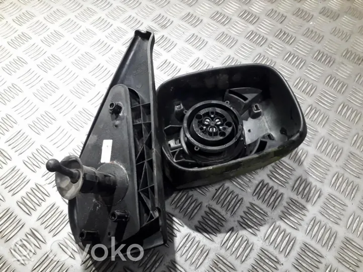 Renault Kangoo I Coque de rétroviseur 8200298741