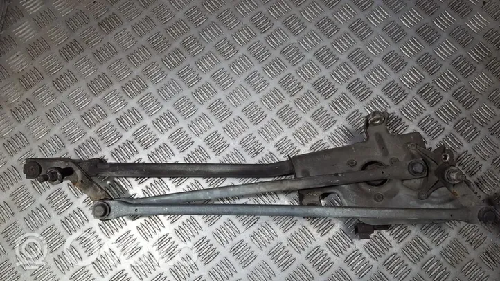 Chrysler Stratus Front wiper linkage and motor 404096376