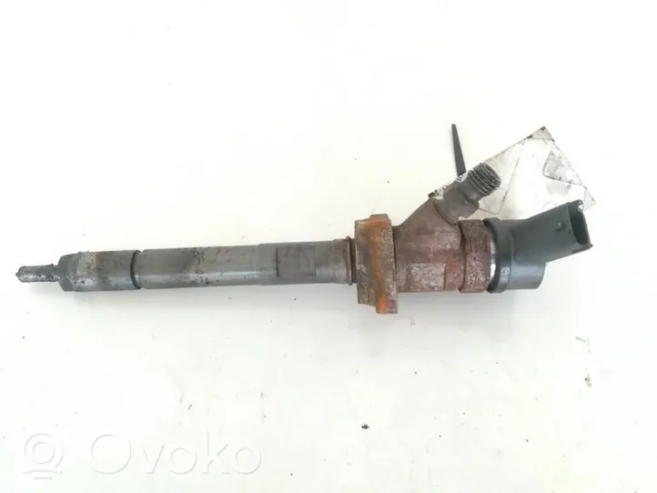 Citroen C4 I Injecteur de carburant 0445110259