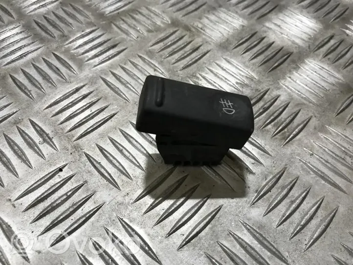 Renault 19 Fog light switch 