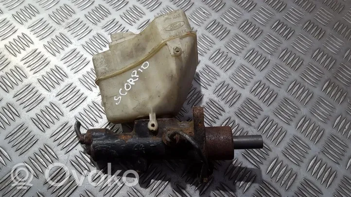 Ford Scorpio Master brake cylinder 10051333141