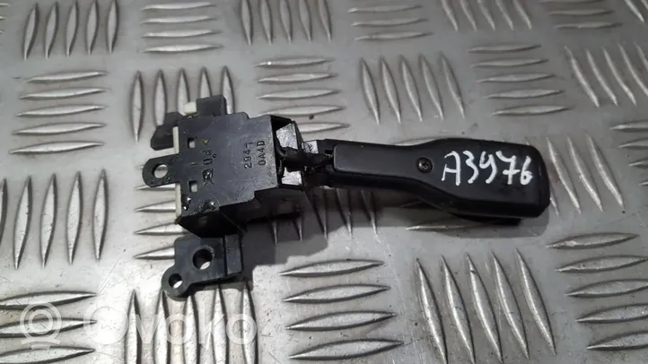 Toyota Corolla Verso AR10 Cruise control stalk 18A174