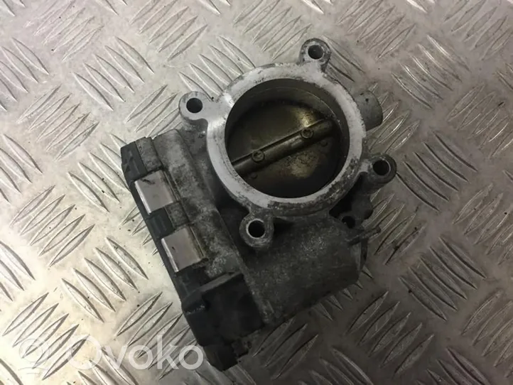 Mercedes-Benz A W169 Clapet d'étranglement A2661410525