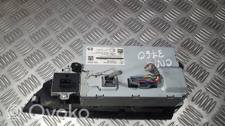 Honda Civic IX Monitor/display/piccolo schermo 78260TV0E510M1